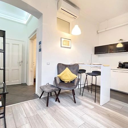 Agape Apartments 자그레브 외부 사진