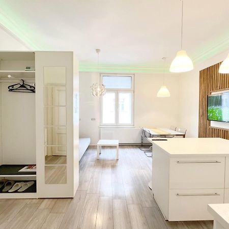 Agape Apartments 자그레브 외부 사진