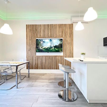 Agape Apartments 자그레브 외부 사진