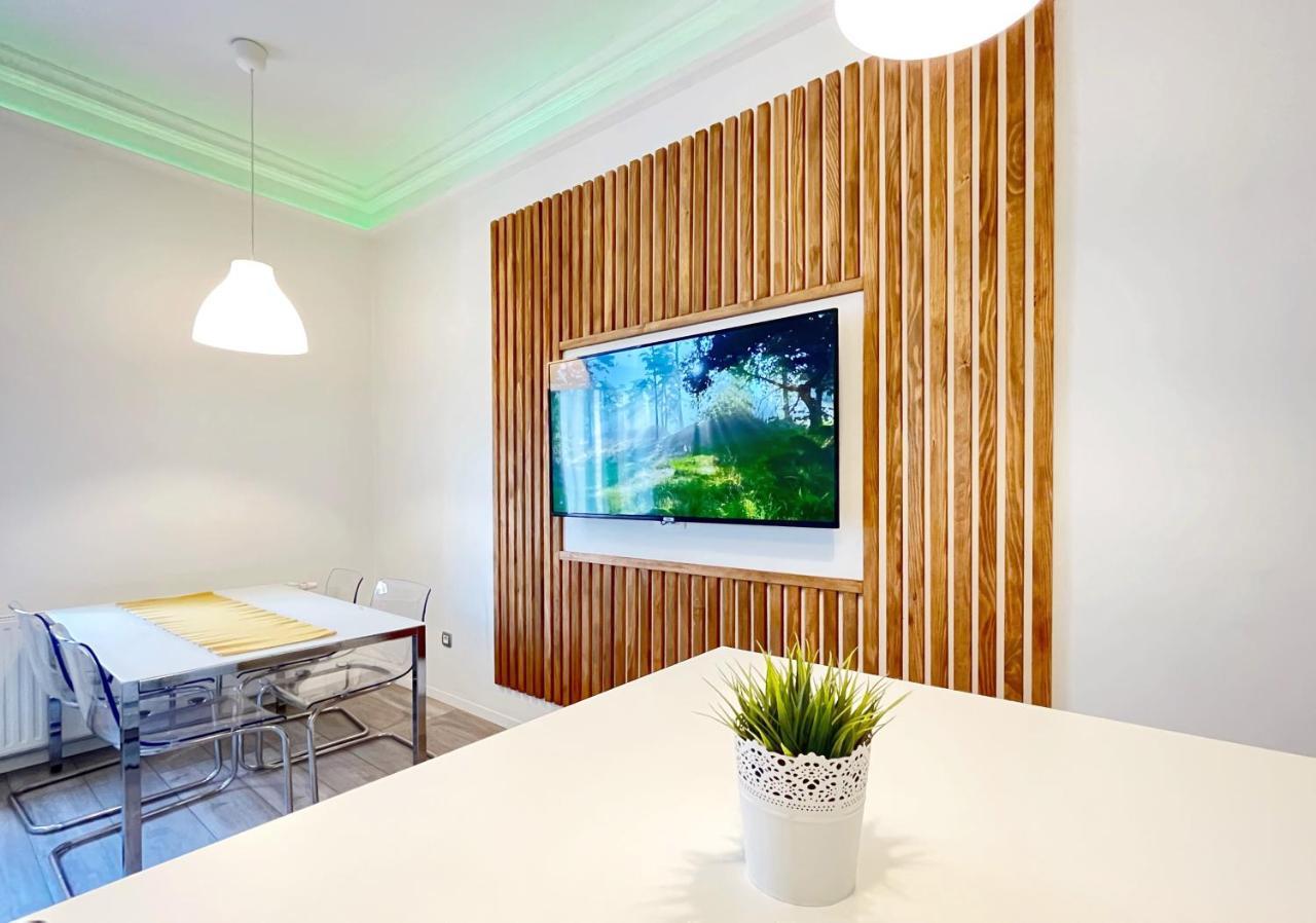 Agape Apartments 자그레브 외부 사진