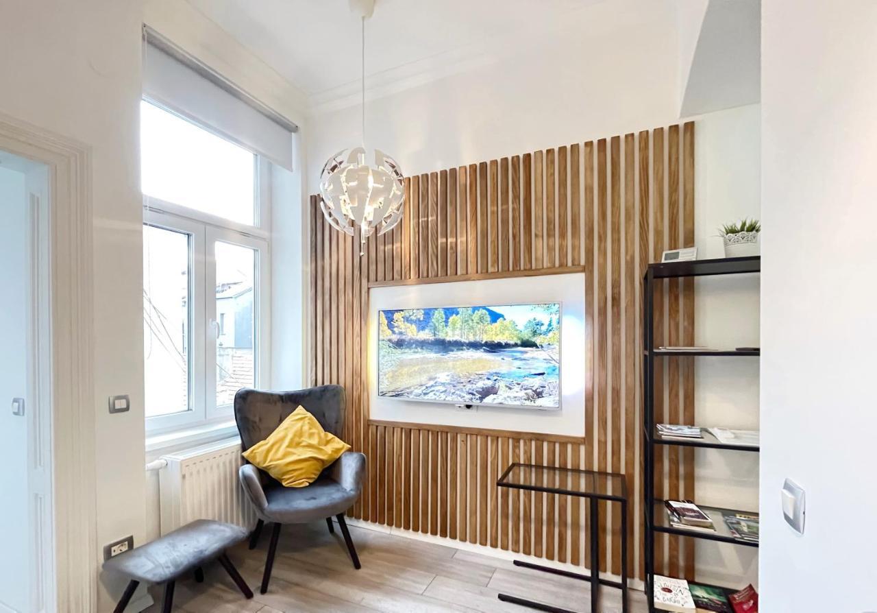 Agape Apartments 자그레브 외부 사진