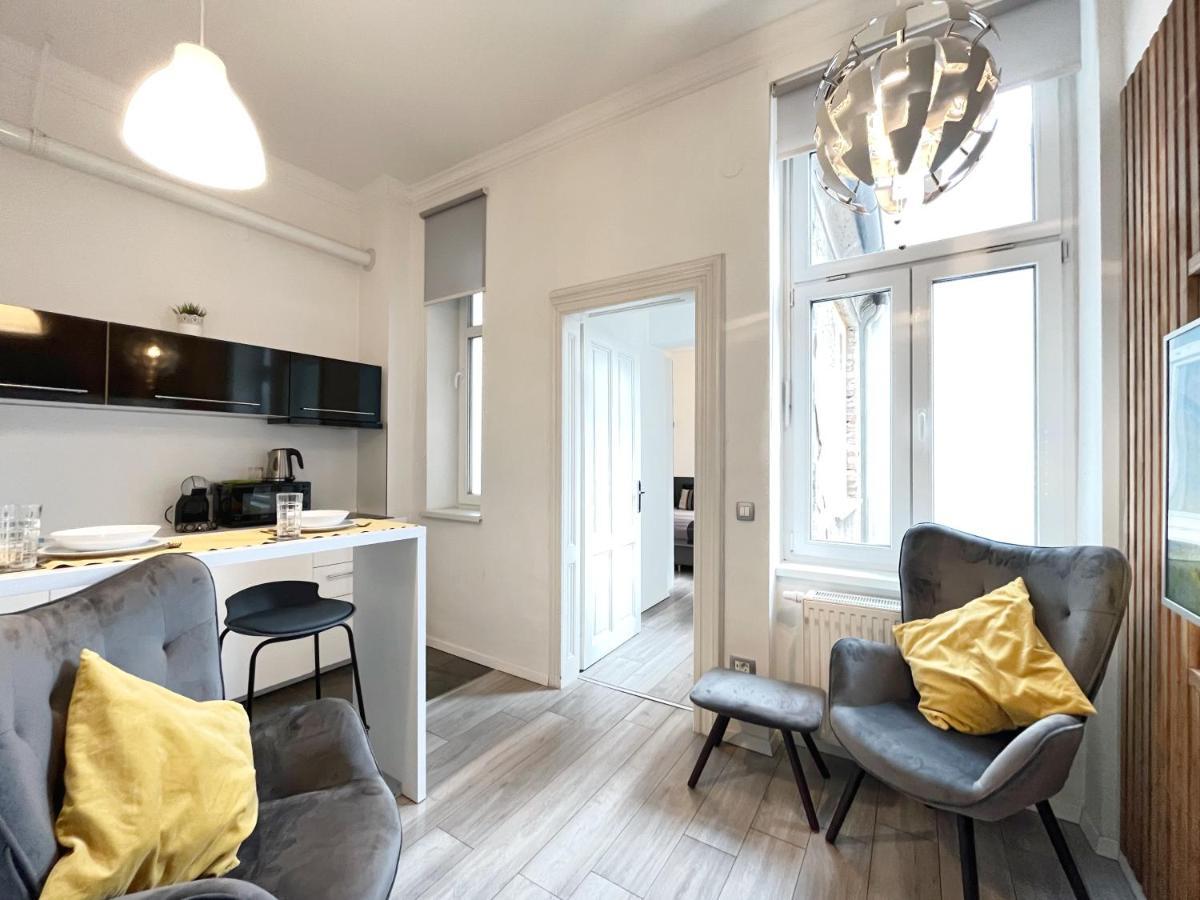Agape Apartments 자그레브 외부 사진