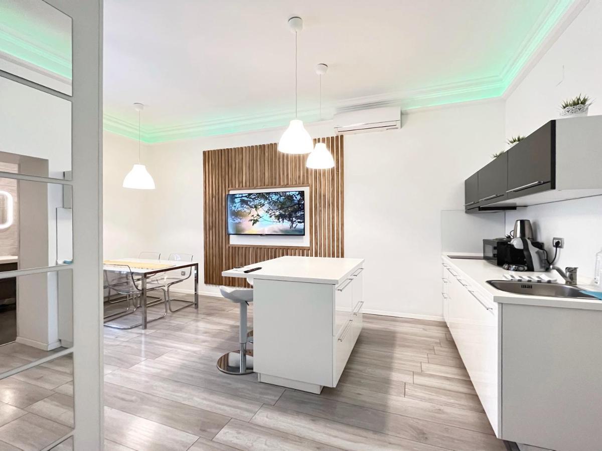 Agape Apartments 자그레브 외부 사진