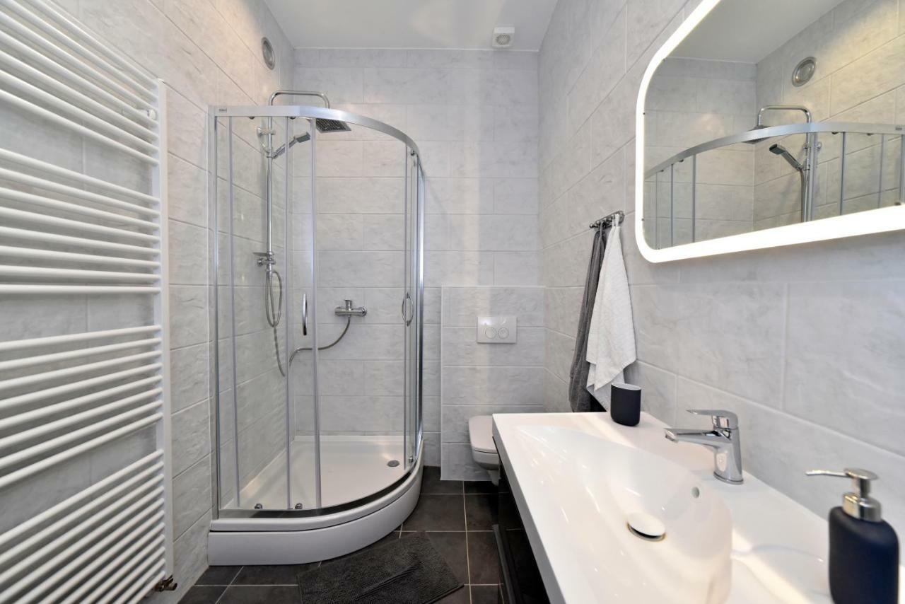 Agape Apartments 자그레브 외부 사진