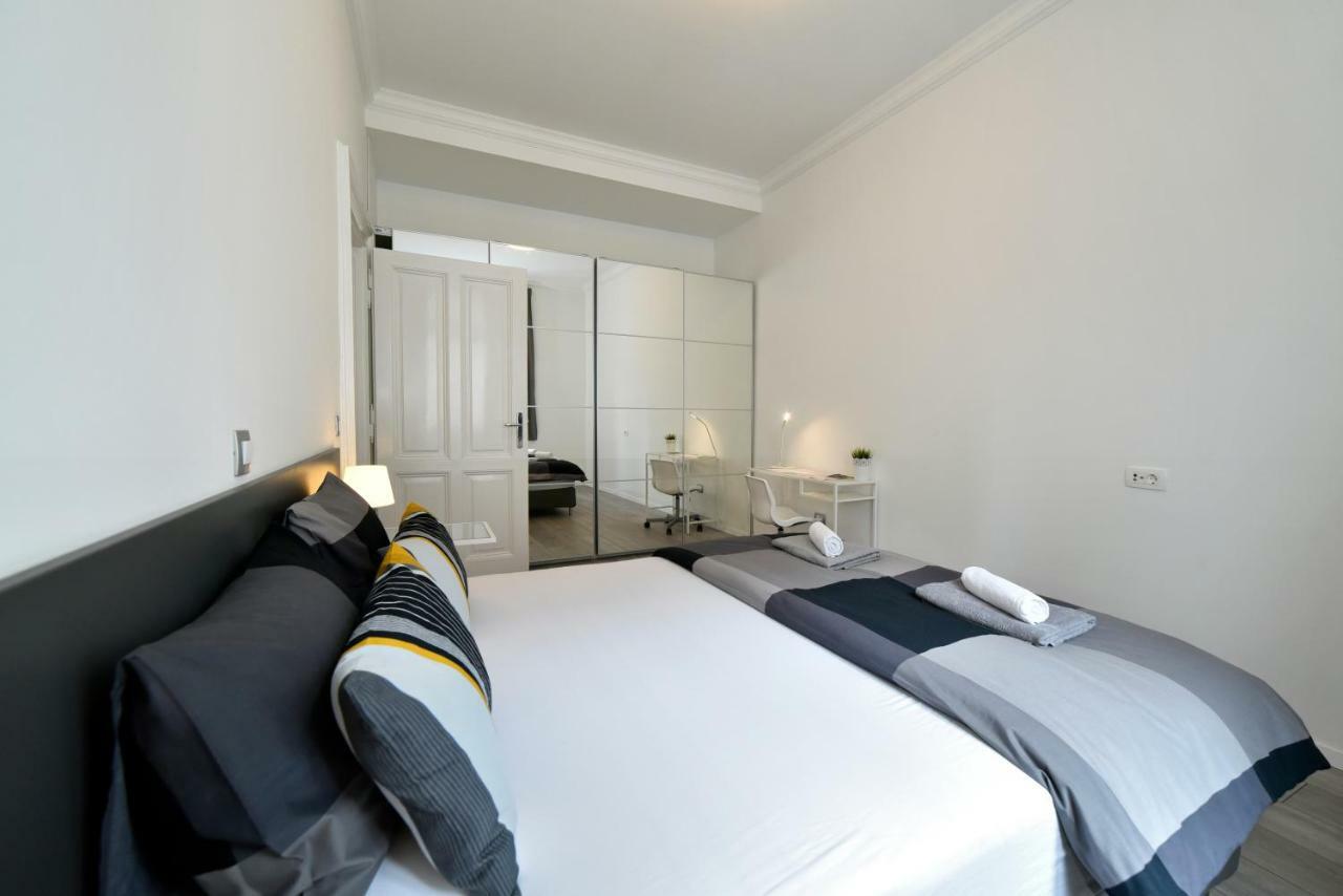 Agape Apartments 자그레브 외부 사진