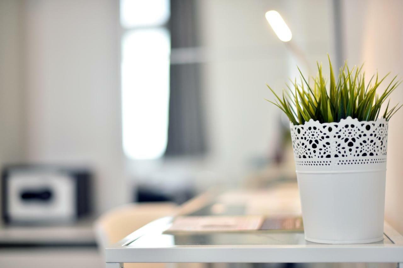 Agape Apartments 자그레브 외부 사진