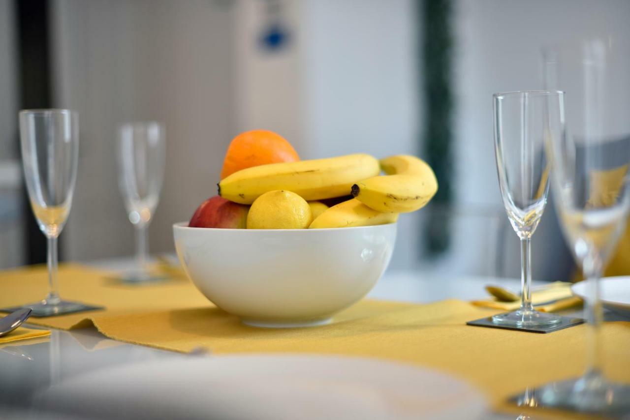 Agape Apartments 자그레브 외부 사진