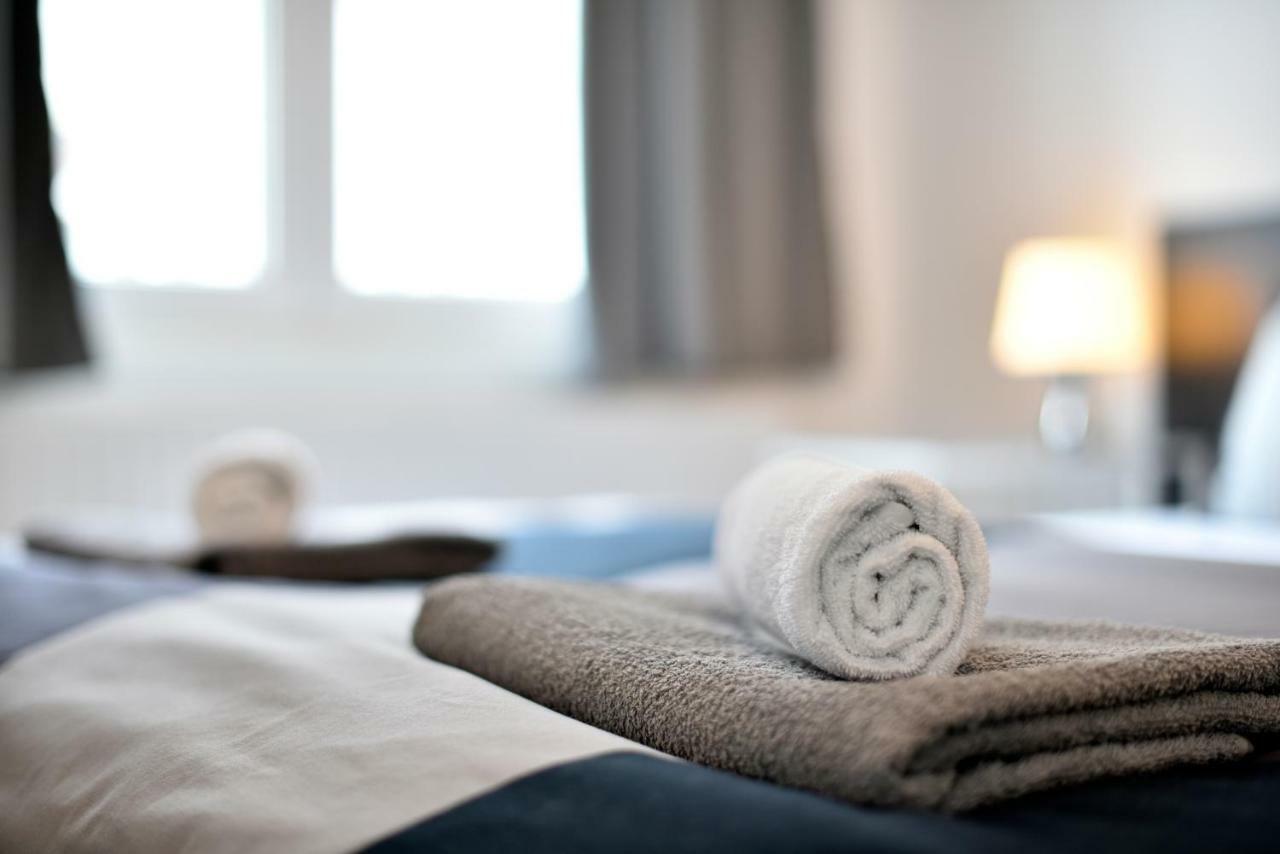 Agape Apartments 자그레브 외부 사진